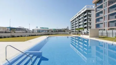 Piso – Torrevieja, Chueca, el Baix Segura / La Vega Baja - Vista 3