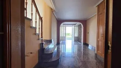 House in Os Castros-Castrillón-Monelos photo 13