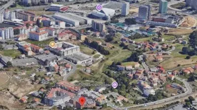 Terreno en venta en Lugar Martinete - Vista 4