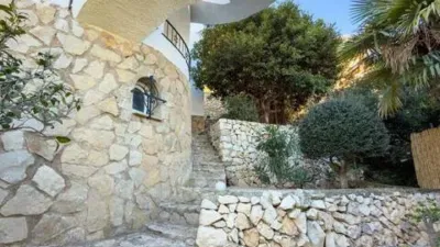 Chalet in Calpe - Calp photo 38