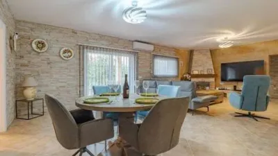 Chalet in Villafranco del Guadalhorce photo 50