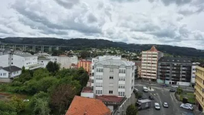 Apartment in A Arriba photo 25