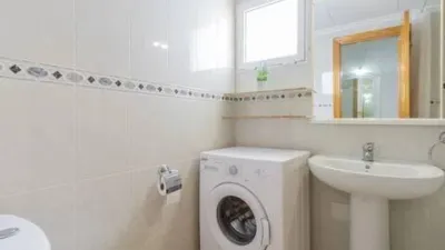 Apartment in Playa del Cura photo 11