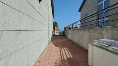 House in Os Castros-Castrillón-Monelos photo 22