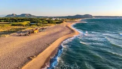 Apartment in Carrer de Ponent photo 31