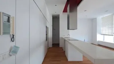 Apartment on Antonio Ríos Street photo 5
