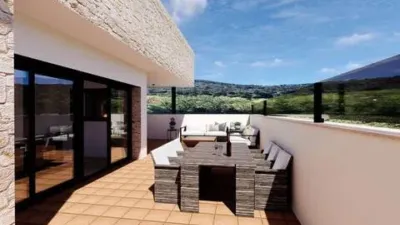 Terraced house at Carrer Nou, 47 photo 33