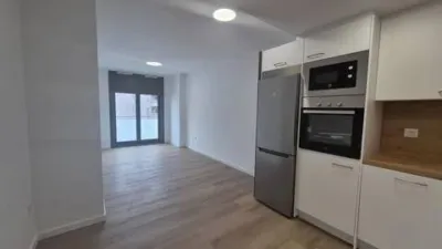 Apartment on Calle de la Granxa photo 9