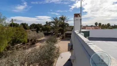 Chalet in Matola-La Foia-Las Bayas-La Marina photo 63