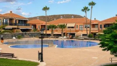 Apartment on Calle Eneas photo 40