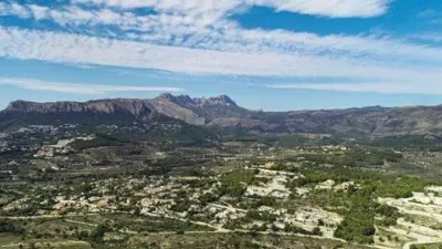 Chalet in Calpe - Calp photo 68