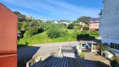 Casa – O Porto do Barqueiro, O Barqueiro, A Estación - Vista 5