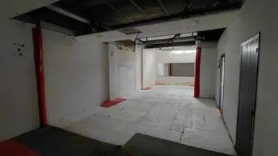 Local comercial en venta en Melide (Melide) - Vista 4