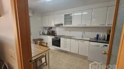 Apartment on Ronda de l'Arquitecte General Guitart photo 9