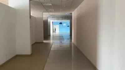 Local comercial en venta en Pedrouzos (Brión) - Més