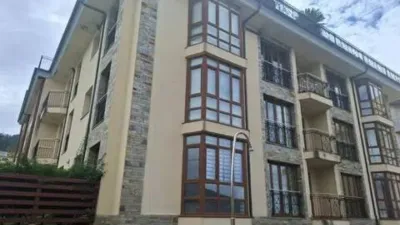 Apartment on Cidade de Lugo Street, 7 photo 42