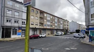 Edificio en venta en Negreira - Vista 4