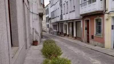 Terraced house in Betanzos photo 5