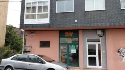 Local comercial en venta en Melide (Melide) - Vista 2