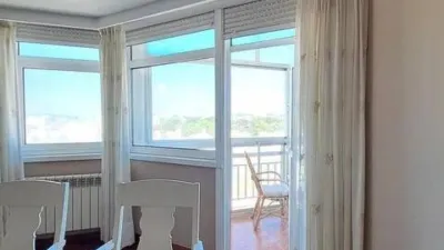 Pis – A Coruña, Santa Lucía, O Ensanche - Vista 3