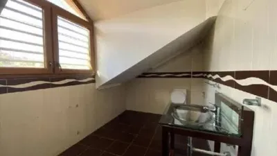 Chalet en calle Fisterra No Number photo 10
