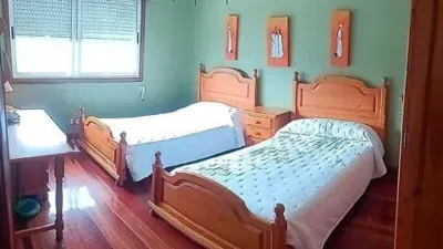 Chalet in Ares photo 97