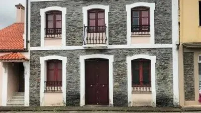 Casa – Valdoviño, Ferrol - Vista 3