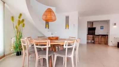 Chalet in Calpe - Calp photo 32