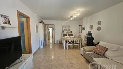 Apartment on Ronda de l'Arquitecte General Guitart photo 5
