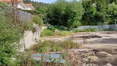 Terreno en venta en Cee - Más