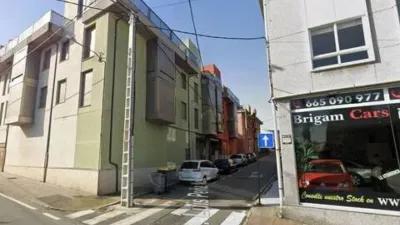 Terreno en venta en Lugar Martinete - Vista 3
