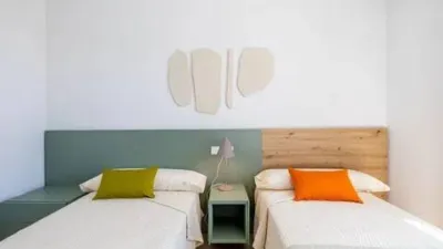 Chalet in Polop photo 17