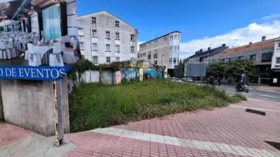 Terreno en venta en Calle de Repicho - Más