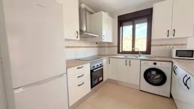 Apartment in the Centre photo 12