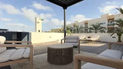 Chalet in Son Malferit photo 4