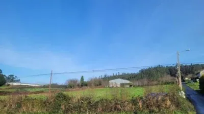 Terreno en venta en Cedeira - Vista 2