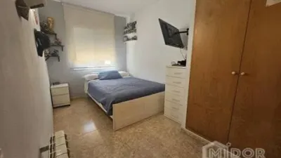 Apartment on Ronda de l'Arquitecte General Guitart photo 35