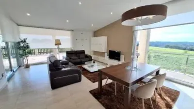 Chalet on Calle Lugar Vilanova No Number photo 3