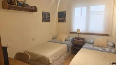 Apartment on Calle de Viladaide, Praia Altar photo 10