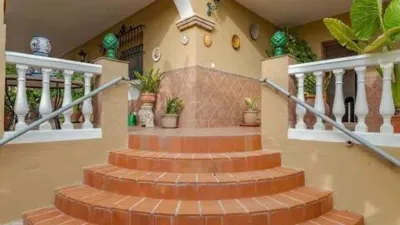 Chalet in Villafranco del Guadalhorce photo 39