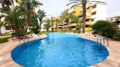 Piso – Torrevieja - Vista 2