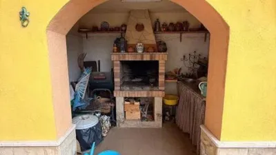 Chalet on Carrer del Mestre Serrano photo 26