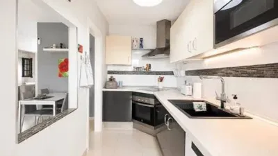 Apartment on Calle Eneas photo 8