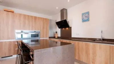 Chalet in Calpe - Calp photo 27
