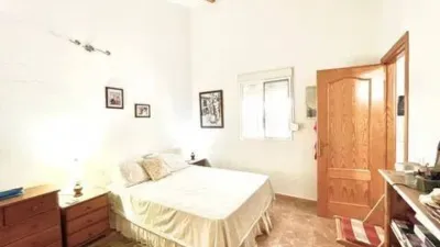 Rustic House in Almáchar photo 16