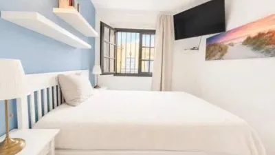 Apartment on Calle Eneas photo 28
