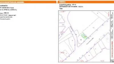 Edificio en venta en Travesía de Meicende - Vista 5