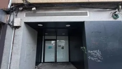 Local comercial en venta en Calle de Barcelona, cerca de Ronda de Outeiro - Vista 4