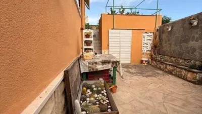 Chalet on Carrer del Mestre Serrano photo 32