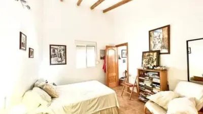 Rustic House in Almáchar photo 17
